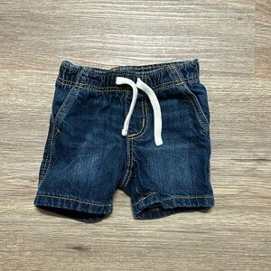 OLD NAVY Elastic Wasit Jeans